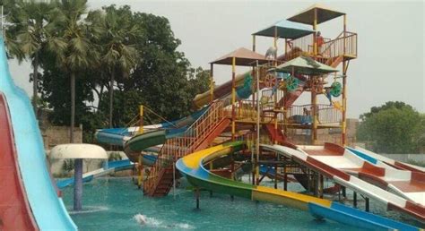 funcity nps feedback|Fun City India NPS.